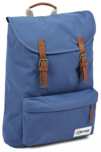  Eastpak London Opgrade Lt Blue (EK77B46N)