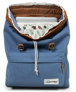  Eastpak London Opgrade Lt Blue (EK77B46N) 4