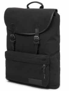  Eastpak London Brushed Black (EK77B48N)