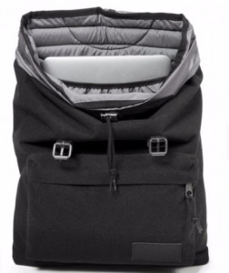  Eastpak London Brushed Black (EK77B48N) 4