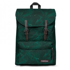  Eastpak London Brize Grass (EK77B68M)