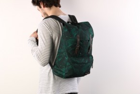  Eastpak London Brize Grass (EK77B68M) 6