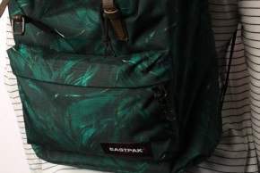  Eastpak London Brize Grass (EK77B68M) 9