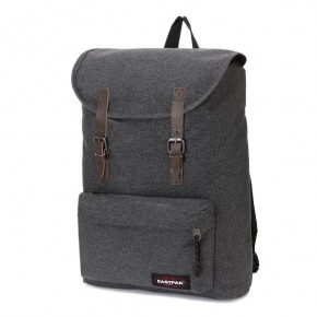  Eastpak London Black Denim (EK77B77H) 3