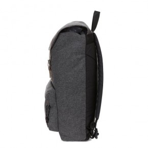  Eastpak London Black Denim (EK77B77H) 4