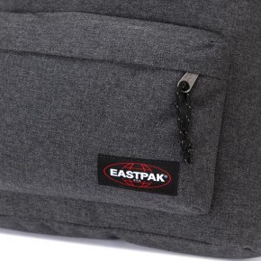  Eastpak London Black Denim (EK77B77H) 7