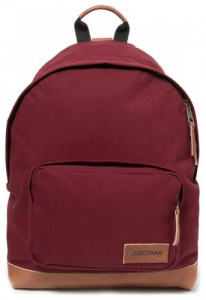  Eastpak Wyoming Tribe Merlot (EK81110P)