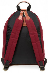  Eastpak Wyoming Tribe Merlot (EK81110P) 4