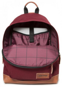  Eastpak Wyoming Tribe Merlot (EK81110P) 5