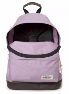  EastPak Wyoming Melange Pink (EK81129O) 4