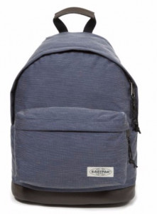  EastPak Wyoming Melange Navy (EK81130O)