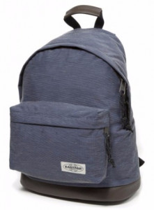  EastPak Wyoming Melange Navy (EK81130O) 3