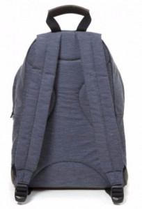  EastPak Wyoming Melange Navy (EK81130O) 4