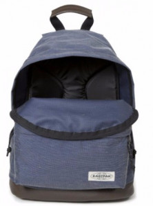  EastPak Wyoming Melange Navy (EK81130O) 5