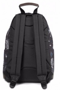  Eastpak Wyoming Fern Blue (EK81140N) 3