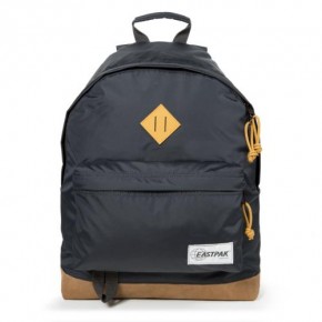  Eastpak Wyoming Into Nylon Black (EK81144M)