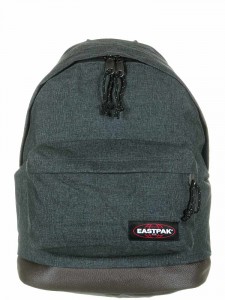  Eastpak Wyoming Black Denim (EK81177H)