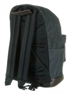  Eastpak Wyoming Black Denim (EK81177H) 3