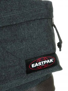  Eastpak Wyoming Black Denim (EK81177H) 5