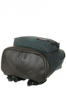  Eastpak Wyoming Black Denim (EK81177H) 6