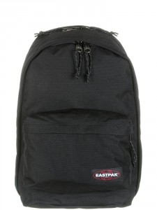  Eastpak Back to work Black (EK936008)