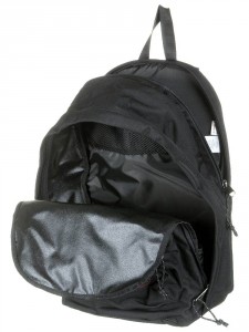  Eastpak Back to work Black (EK936008) 4