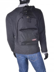  Eastpak Back to work Black (EK936008) 7