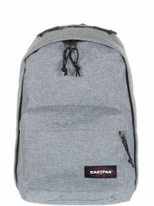  Eastpak Back to work Sunday Grey (EK936363)