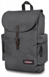  Eastpak EK Austin Black Denim EK47B77H