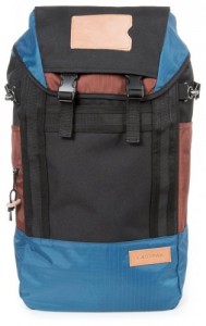  Eastpak EK Bust Merge Mix Brown EK18A83L