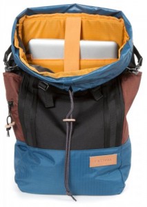  Eastpak EK Bust Merge Mix Brown EK18A83L 4