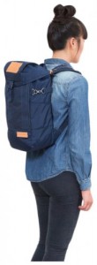  Eastpak EK Fluster Merge Navy EK17A75H 4