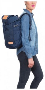  Eastpak EK Fluster Merge Navy EK17A75H 5