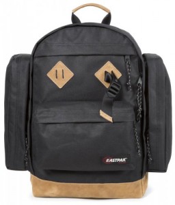  Eastpak EK Killington East Black EK08352L