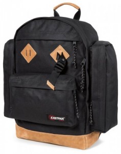  Eastpak EK Killington East Black EK08352L 3