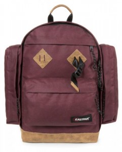  Eastpak EK Killington East Merlot EK08353L