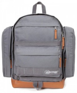  Eastpak EK Killington Grey 52 EK08315J