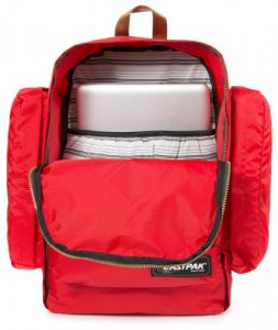  Eastpak EK Killington Neo Red EK08302J 4