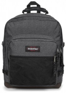  Eastpak EK Ultimate Black Denim EK05077H