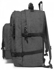  Eastpak EK Ultimate Black Denim EK05077H 6