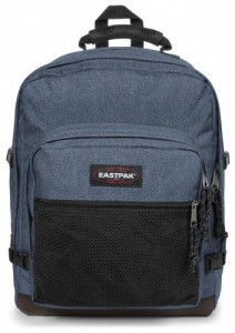  Eastpak EK Ultimate Double Denim EK05082D