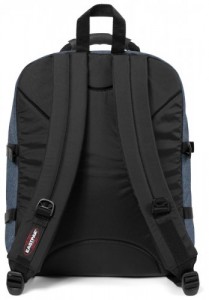  Eastpak EK Ultimate Double Denim EK05082D 5