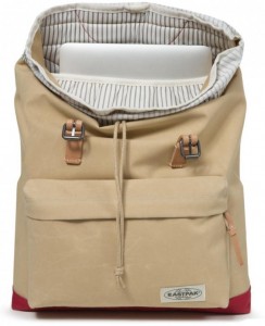  Eastpak London Blend Beige (EK77B12N) 4