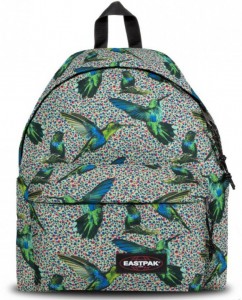  Eastpak Padded Pak'r Hummingbirds (EK62007N)