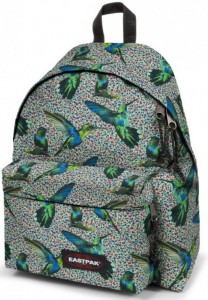  Eastpak Padded Pak'r Hummingbirds (EK62007N) 3