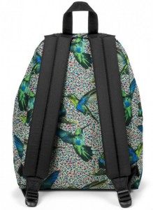  Eastpak Padded Pak'r Hummingbirds (EK62007N) 4