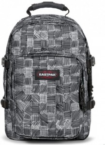  Eastpak Provider Doodle Check (EK52004N)