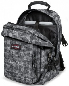  Eastpak Provider Doodle Check (EK52004N) 4