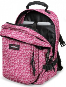  Eastpak Provider Doodle Dot (EK52003N) 4