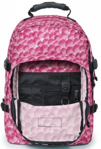  Eastpak Provider Doodle Dot (EK52003N) 5